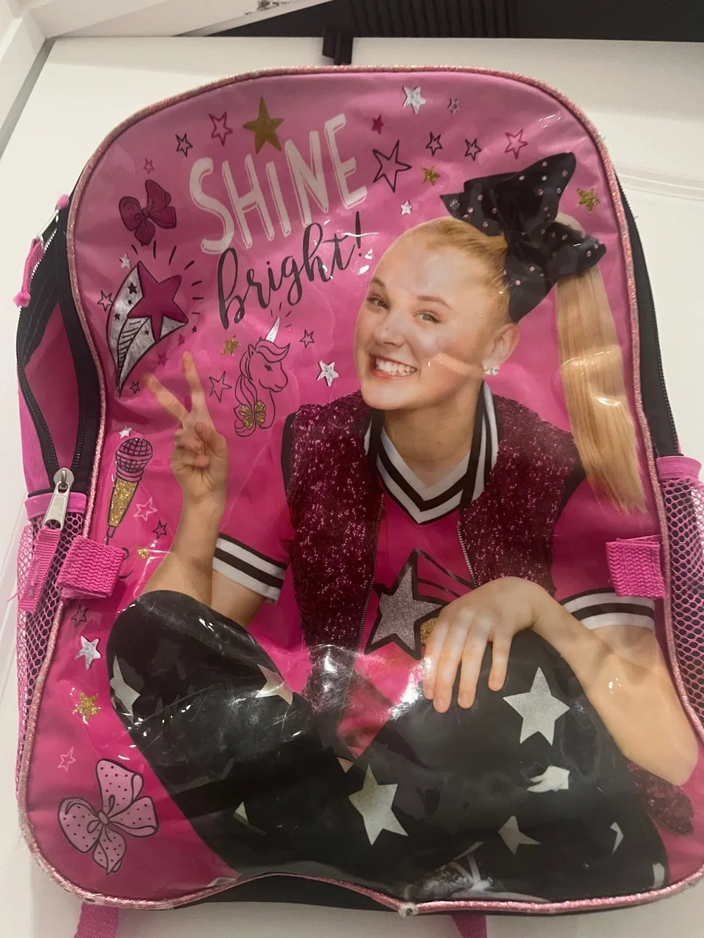JoJo Siwa category kids